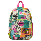 Mochila escolar pequeña - #Like image number 1