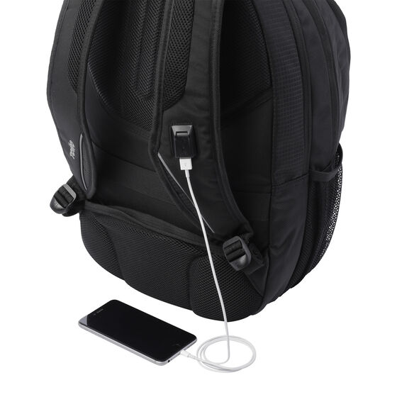 Mochila Titany - Negro image number 6