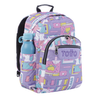 Mochila Acuarela - 2QI image number 4