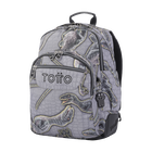 Mochila Crayoles - Dinosaurios image number 2