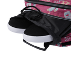 Mochila Crayoles Rosa 3IW - 3IW image number 6