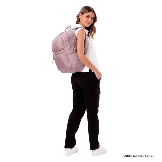 Mochila Cloud - Keepsake Lilac image number 2