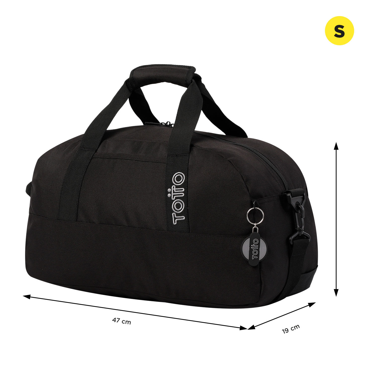 Bolsa de hotsell deporte pequeña
