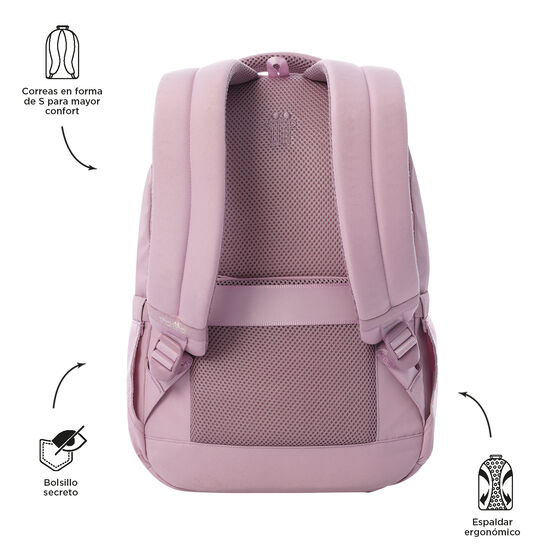Mochila Steif Nara - Keepsake Lilac image number 4