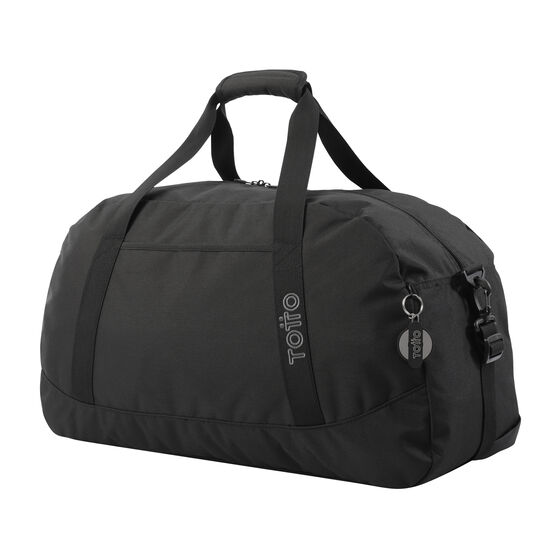 Bolsa Active - Negro intenso image number 2