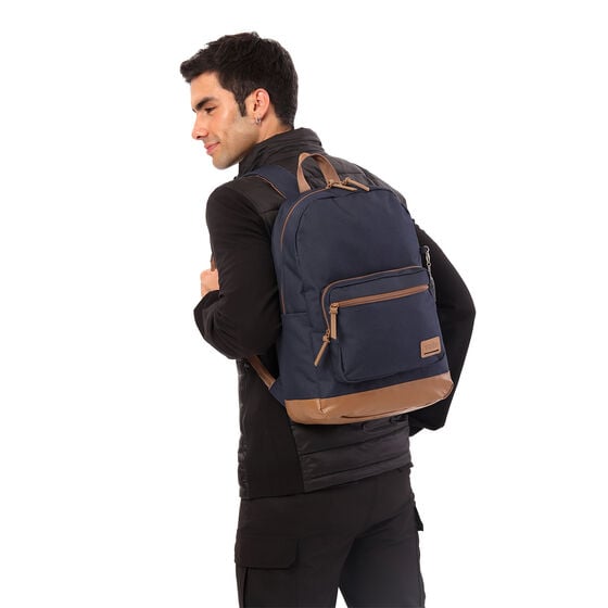 Mochila Tocax - Navy Blazer image number 6