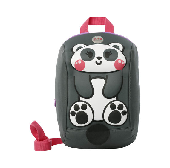 Mochila Kido Dark Shadow image number 1