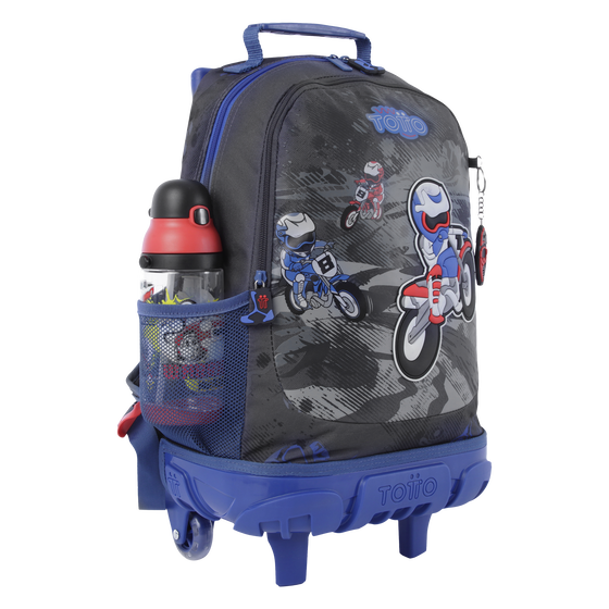 Mochila Ruedas - Kross M image number 5
