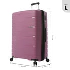 Maleta Glide L - Malaga image number 3