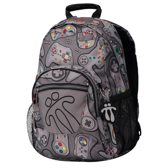 Mochila escolar Tempera - 9GY image number 2