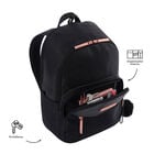 Mochila Adelaide 3 2.0 - Black image number 5