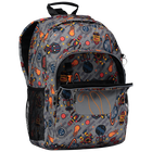 Mochila escolar adaptable a carro Acuareles - 8GP image number 5