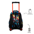 Mochila Desmontable Tiza - Kasuya image number 3