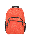 Mochila escolar adaptable a carro Acuareles - 0OV image number 1