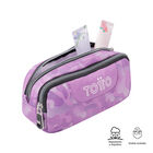 Estuche Sobre - Camuflaje Rosa image number 3