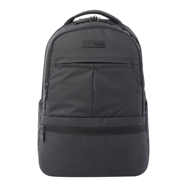Mochila para portátil 14 color negro - Daki image number null
