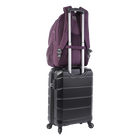 Mochila Krimmler - Morado image number 4