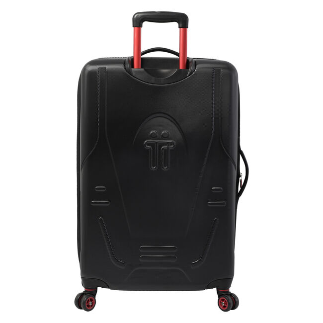 Maleta trolley color negro - Archer image number null