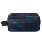 Estuche Agapec - Azul jaspeado image number 1