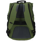 Mochila Flappo - Verde image number 3