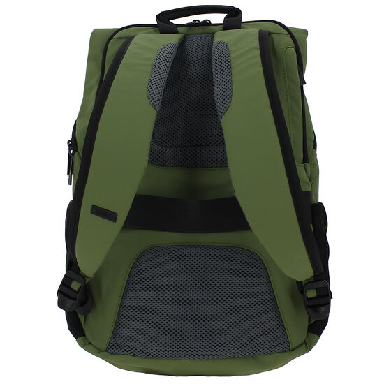 Mochila Flappo - Verde image number 3