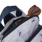 Mochila Goctal - Gris 0YK image number 5