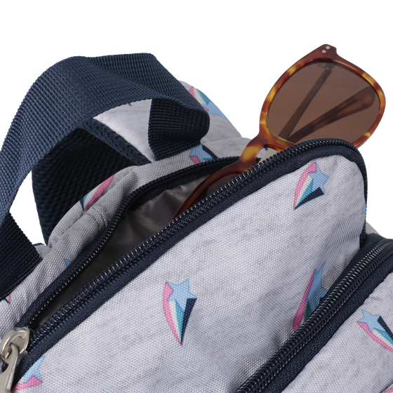 Mochila Goctal - Gris 0YK image number 5