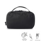 Organizador de viaje Real Madrid - Negro image number 5