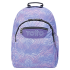 Mochila Acuareles - Cebras image number 1