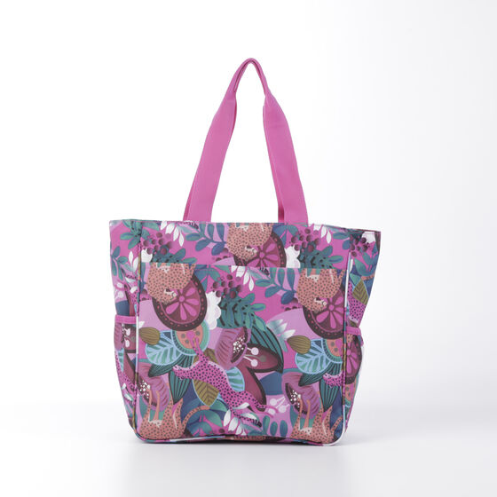 Bolso Cutara - Tropical jaguar image number 3