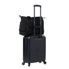 Bolso Duffle Sahara - Negro image number 6
