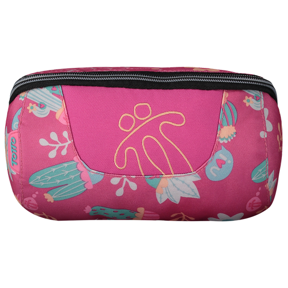 Estuche escolar estampado Tajalapiz - 3IW image number 1