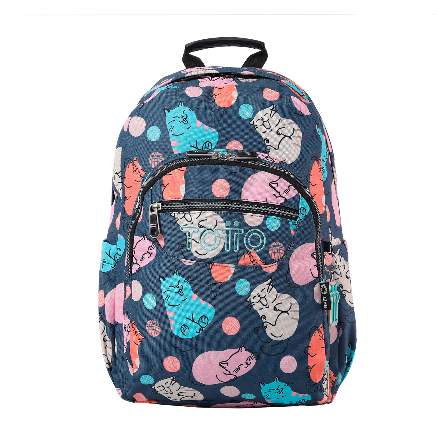 Mochila escolar adaptable a carro clearance