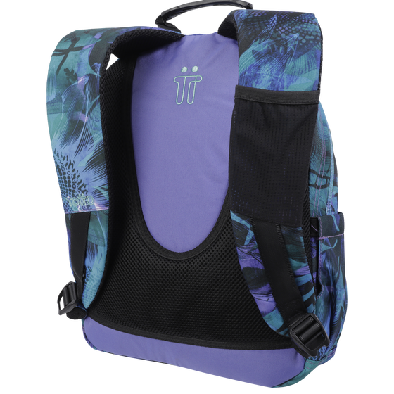 Mochila Gommas - Electric nature image number 5