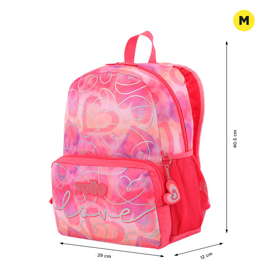 Mochila Amorely M image number 2