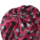 Mochila cuerdas - Colección Yatra image number 4