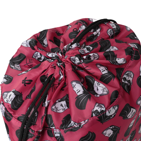 Mochila cuerdas - Colección Yatra image number 4