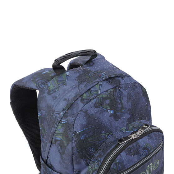 Mochila Gommas - Todoterreno image number 6