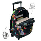 Mochila Renglones - Sticky image number 6