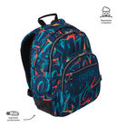Mochila Crayoles - Shock image number 6