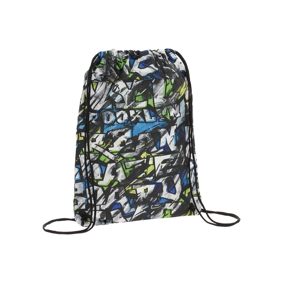Mochila deportiva cuerdas - Curvigrafo image number 4