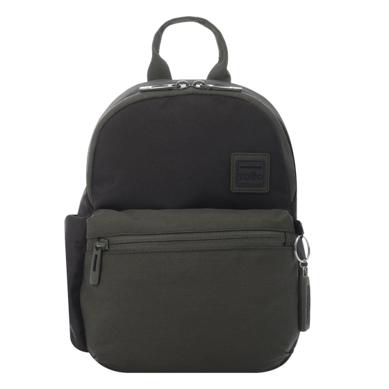 Mochila Dragonary - Nego image number 1