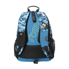 Mochila escolar adaptable a carro Acuareles - 7F6 image number 3