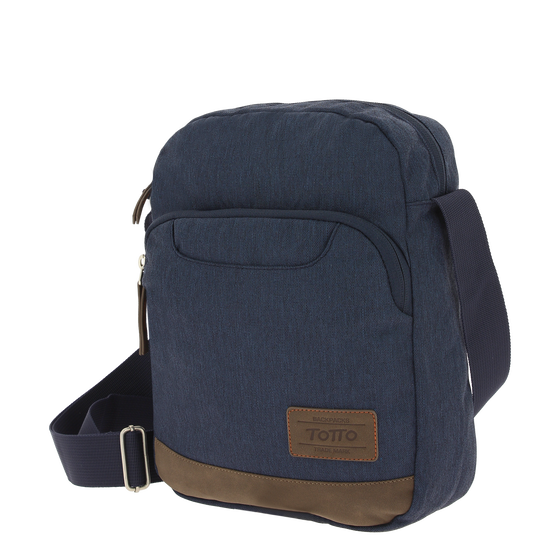 Bolso bandolera hombre - Delivery image number 3