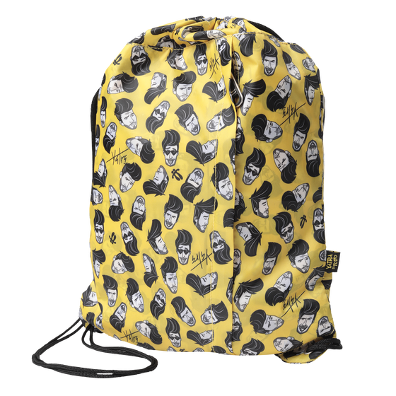 Mochila cuerdas - Colección Yatra image number 2