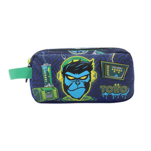 Estuche - Kong Lab