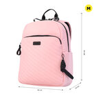 Mochila Arlyn M - Peachskin image number 2