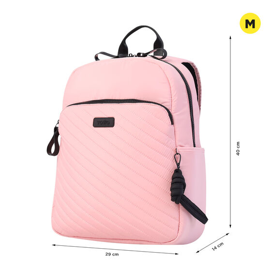 Mochila Arlyn M - Peachskin image number 2