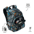 Mochila Gommas - Okubo image number 4