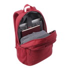 Mochila Ribonny Rojo image number 6
